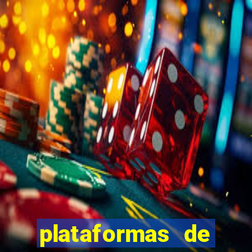 plataformas de jogos 2024